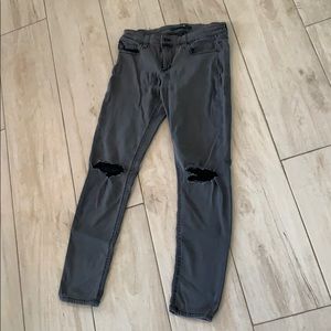 Joe's Jeans Flawless Vixen Sassy Skinny Ankle